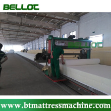 Automatic Continuous Polyurethane Produced-Line Foam Machine Manufacturer Btlf-2380